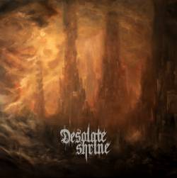 Desolate Shrine : Tenebrous Towers